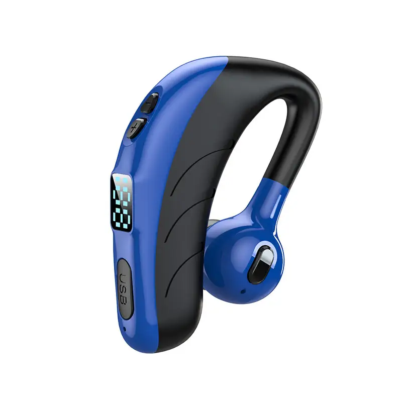 Digital Business Model Ear-Hung Bluetooth Headset P13 - Image 3
