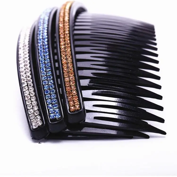 Women's Korean Hairpin Hair Comb Clip for Summer - Image 2
