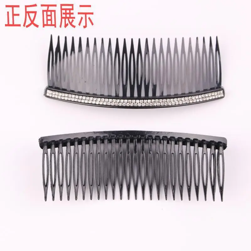 Women's Korean Hairpin Hair Comb Clip for Summer - Image 3