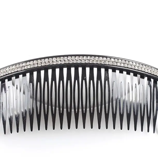 Women's Korean Hairpin Hair Comb Clip for Summer - Image 4