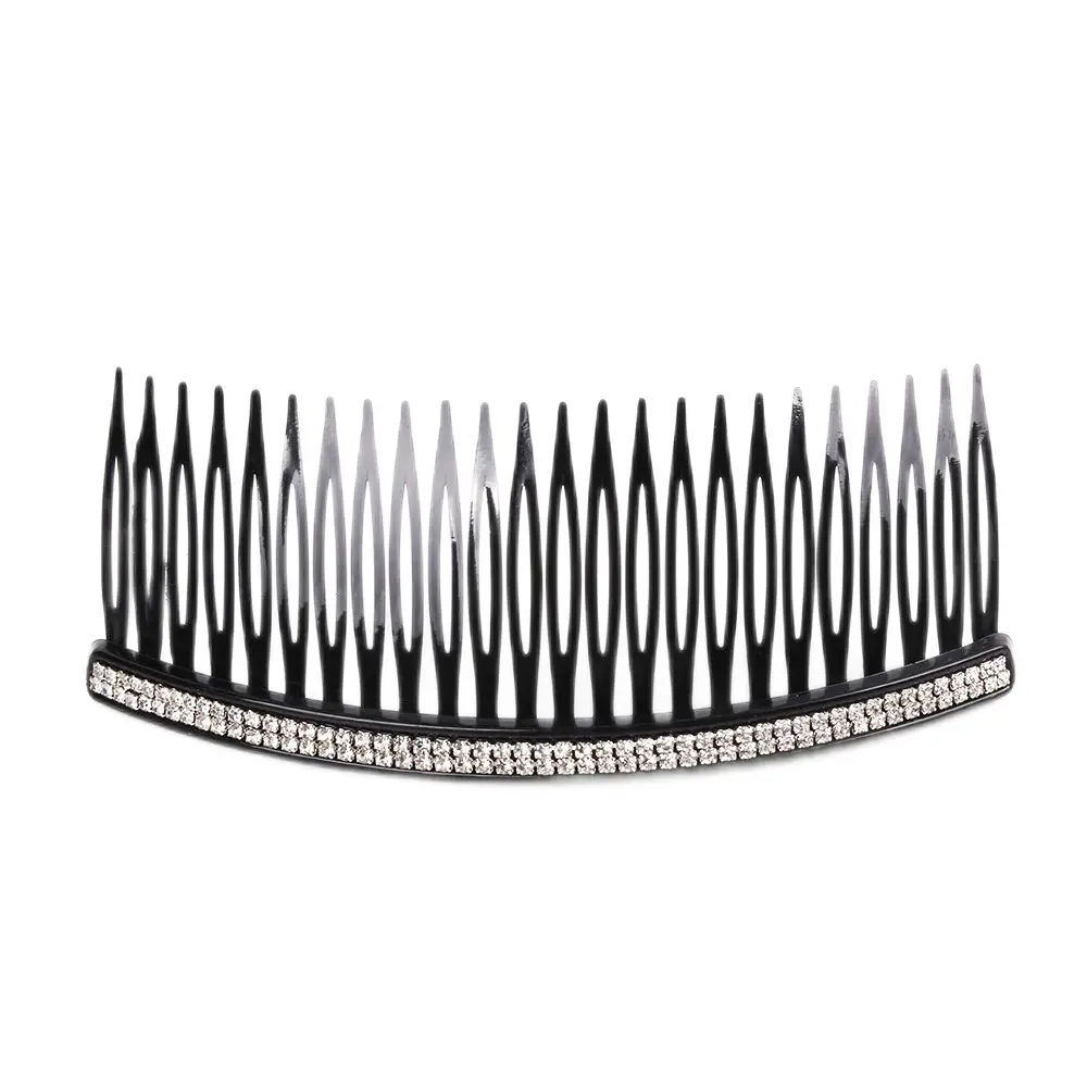 Women's Korean Hairpin Hair Comb Clip for Summer - Image 5