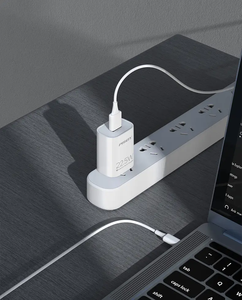 22.5W Super Fast Charging Charger for Huawei Oppo Vivo Xiaomi Redmi — feature 10