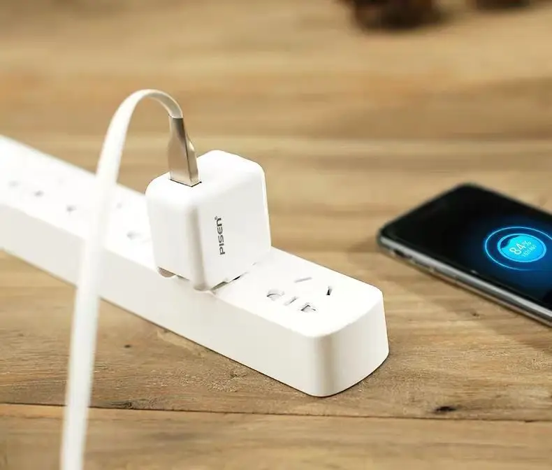 Pinsheng 2A/2.4A Universal Smart Fast Charging USB Charger — feature 15