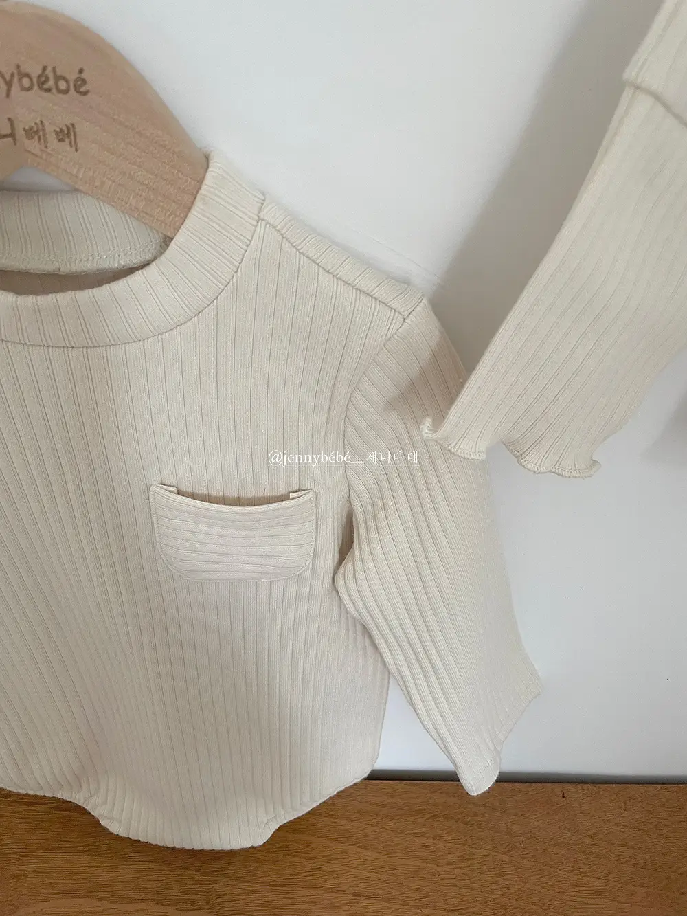 Baby Fart Crawling Suit No Refund No Change - Image 7