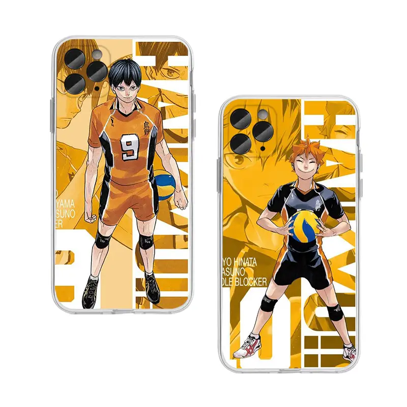 Junior Volleyball Phone Case for iPhone 11 - Image 17