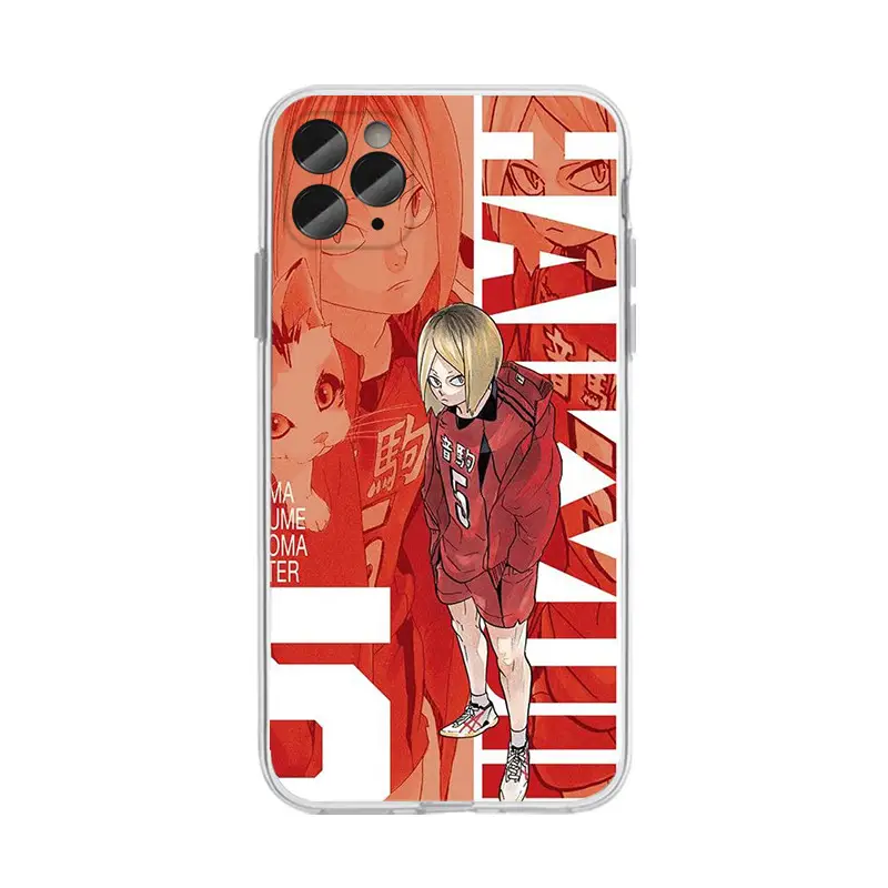 Junior Volleyball Phone Case for iPhone 11 - Image 19