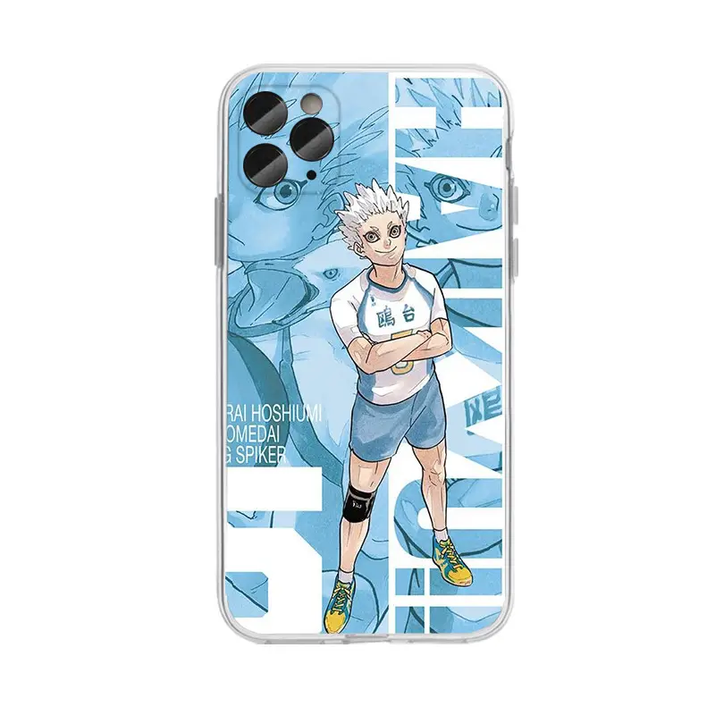 Junior Volleyball Phone Case for iPhone 11 - Image 20