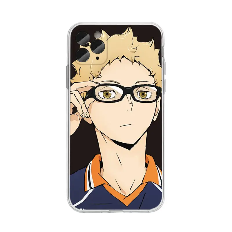 Junior Volleyball Phone Case for iPhone 11 - Image 21
