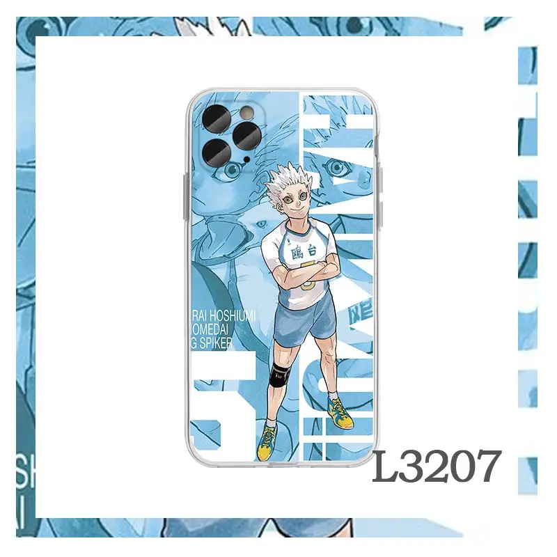 Junior Volleyball Phone Case for iPhone 11 - Image 10