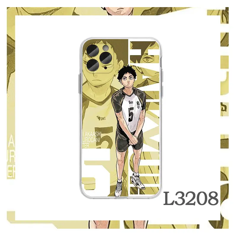 Junior Volleyball Phone Case for iPhone 11 - Image 11