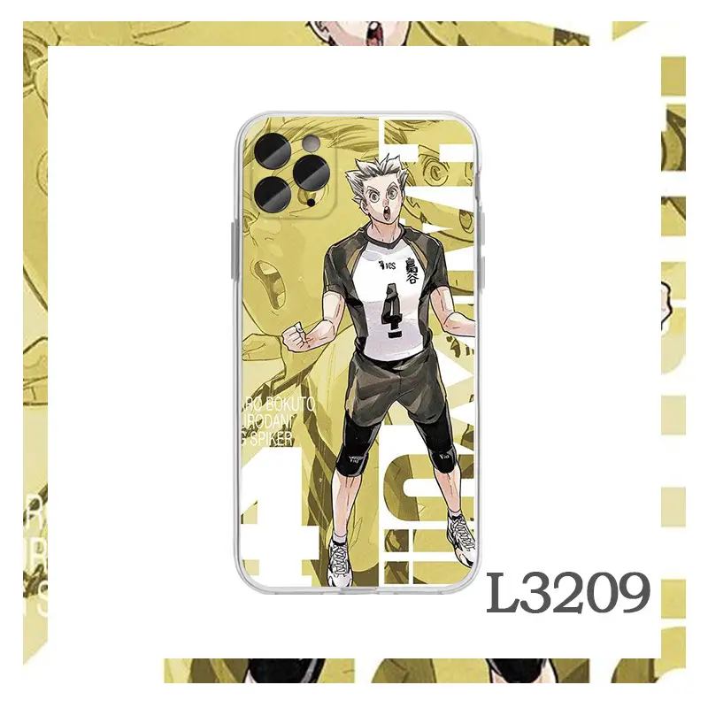 Junior Volleyball Phone Case for iPhone 11 - Image 12