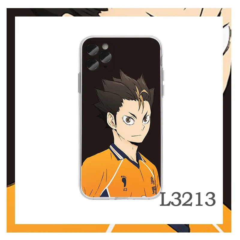 Junior Volleyball Phone Case for iPhone 11 - Image 16