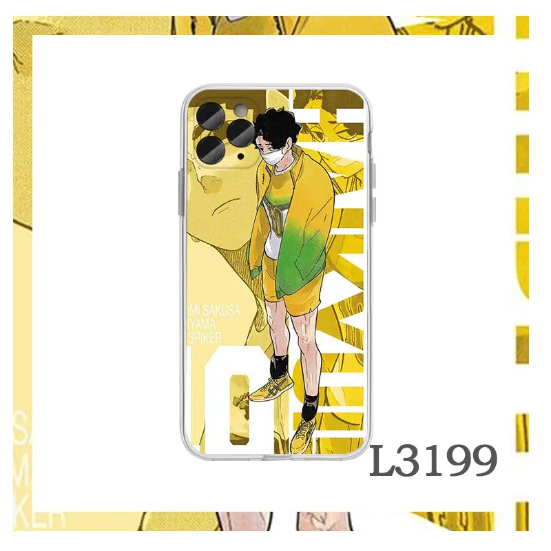 Junior Volleyball Phone Case for iPhone 11 - Image 2