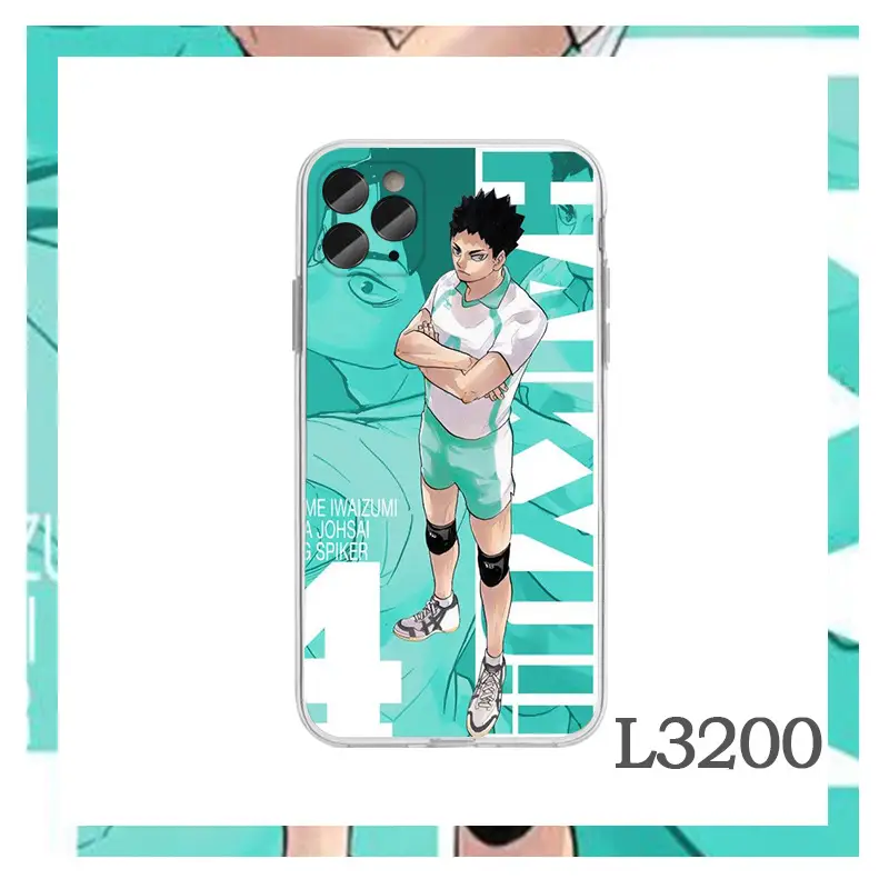 Junior Volleyball Phone Case for iPhone 11 - Image 3