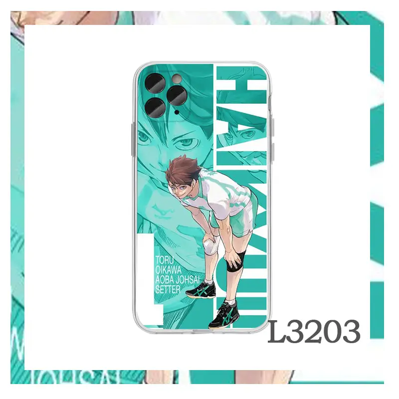 Junior Volleyball Phone Case for iPhone 11 - Image 6