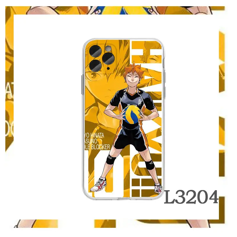 Junior Volleyball Phone Case for iPhone 11 - Image 7