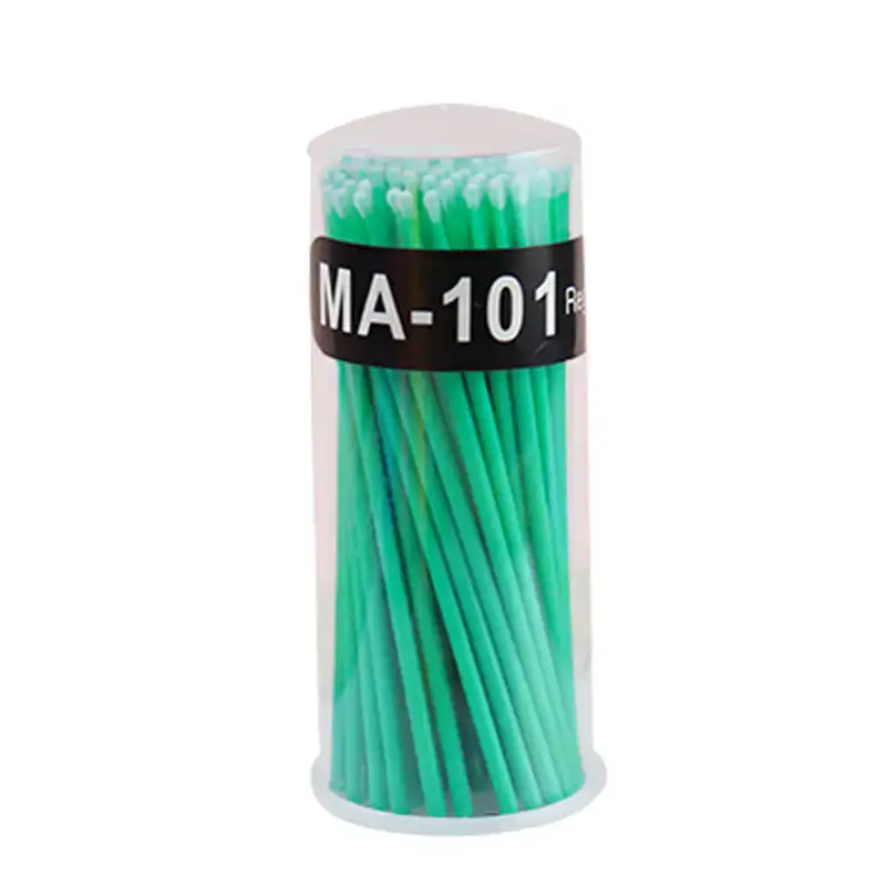Grafting Cotton Swabs for Eyelash Cleaning - Image 15