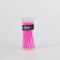 Grafting Cotton Swabs for Eyelash Cleaning - Image 9