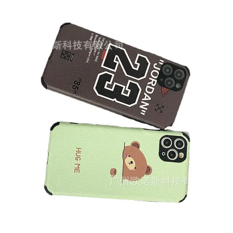 Lambskin Drop-Resistant Silicone Phone Case for Maiman 30 Glory 100 MATE70 - Image 5