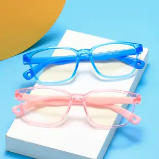 397 Large Frame Cat Eye Hinge Sunglasses Orange — feature 9