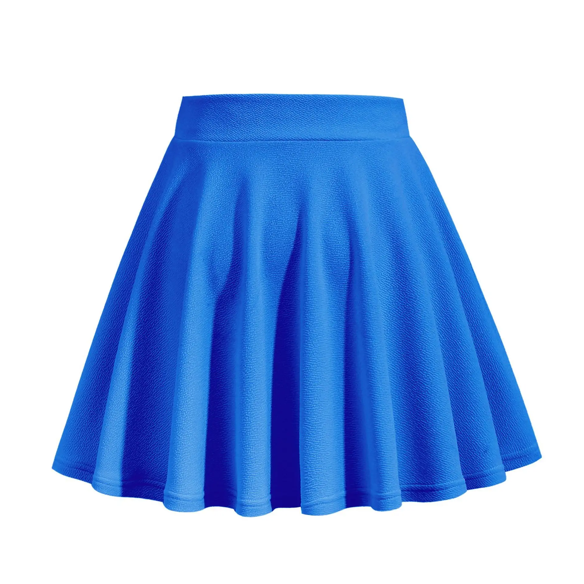 Halloween-themed Black Skirt for Women - Image 12