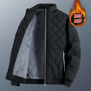 Men's Double-Sided Fleece Jacket Coral Fleece Sweatshirt — feature 1