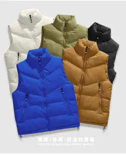 Men's Double-Sided Fleece Jacket Coral Fleece Sweatshirt — feature 19