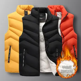Men's Double-Sided Fleece Jacket Coral Fleece Sweatshirt — feature 24