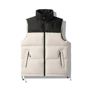 Men's Double-Sided Fleece Jacket Coral Fleece Sweatshirt — feature 7