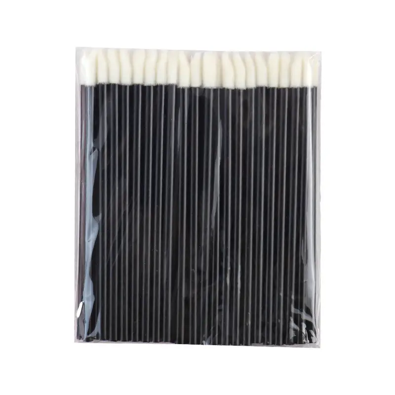 Portable Lip Brush Honey Stick Mini Makeup Brush - Image 7