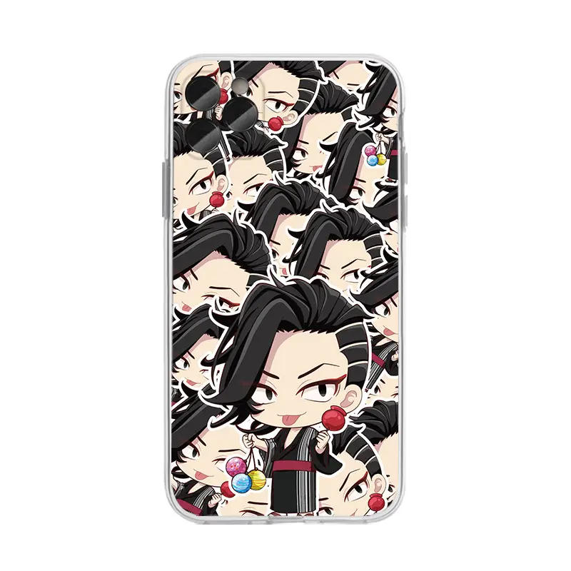 Tokyo Avengers iPhone 11 Qiandong Longjian Case - Image 15
