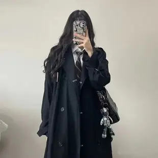 Women's White Wool Stuffed Loose Sweater Jacket Autumn Winter — feature 43