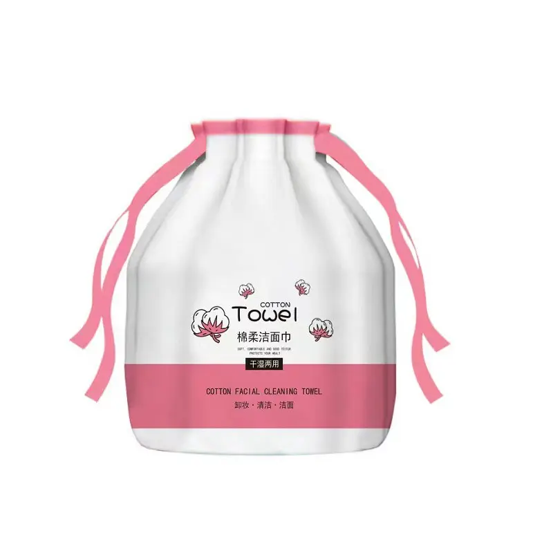 Cotton Face Wash Towel Thickened Wholesale Beauty Salon - Image 11