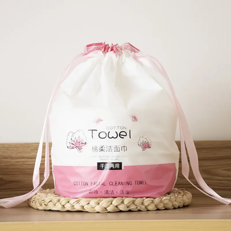 Cotton Face Wash Towel Thickened Wholesale Beauty Salon - Image 2