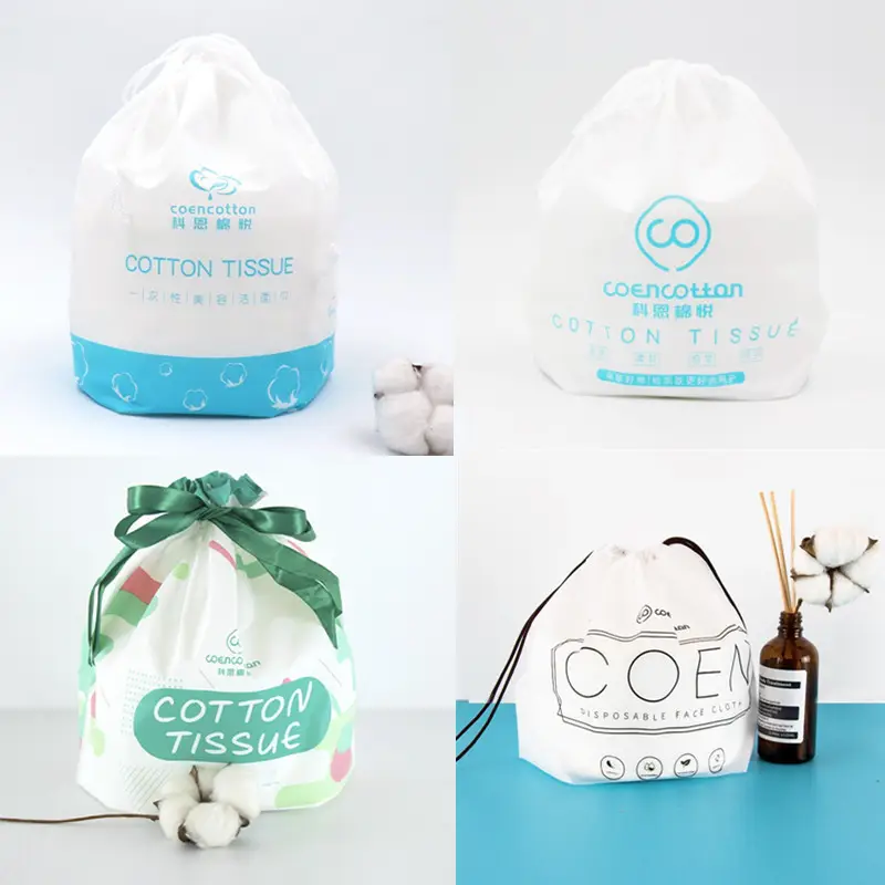 Cotton Face Wash Towel Thickened Wholesale Beauty Salon - Image 3