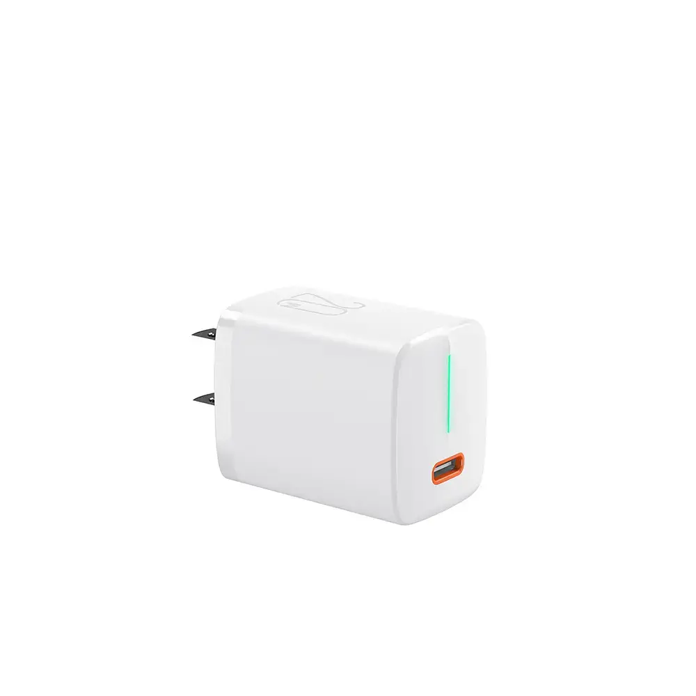 20W Apple iPhone Fast Charging Mini Head - Image 8