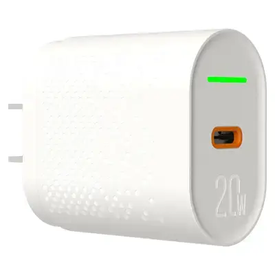 20W Apple iPhone Fast Charging Mini Head - Image 2