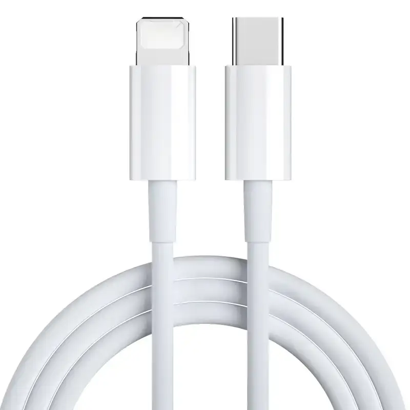 20W Apple iPhone Fast Charging Mini Head - Image 3