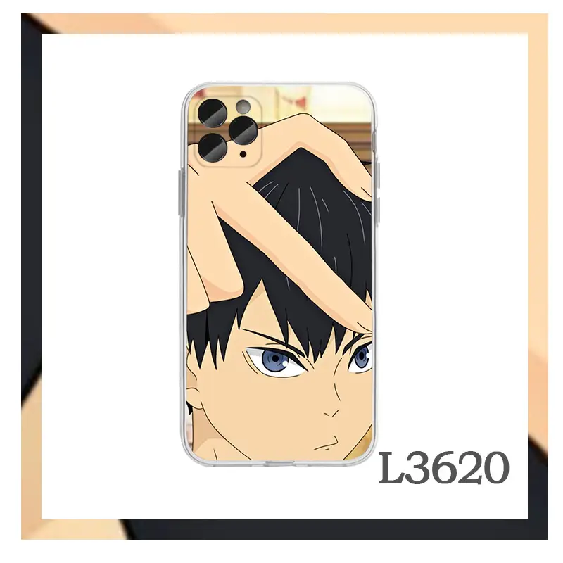 Volleyball Phone Case for iPhone 11 Red Tail