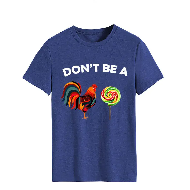 Don't Be A Roxy T-Shirt Yellow Short Sleeve - Image 13