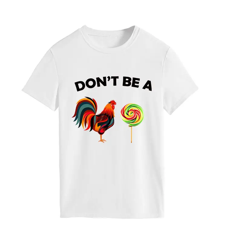 Don't Be A Roxy T-Shirt Yellow Short Sleeve - Image 15