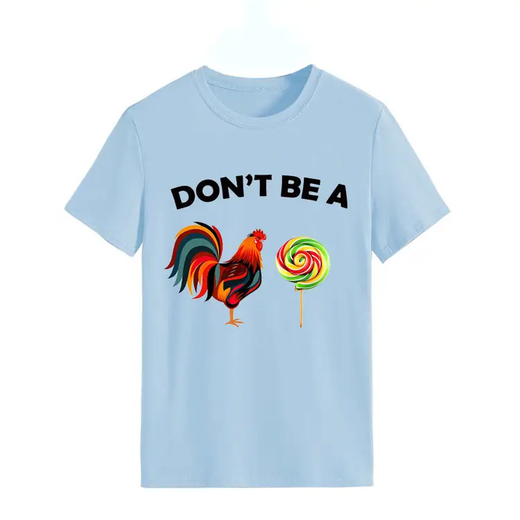 Don't Be A Roxy T-Shirt Yellow Short Sleeve - Image 19