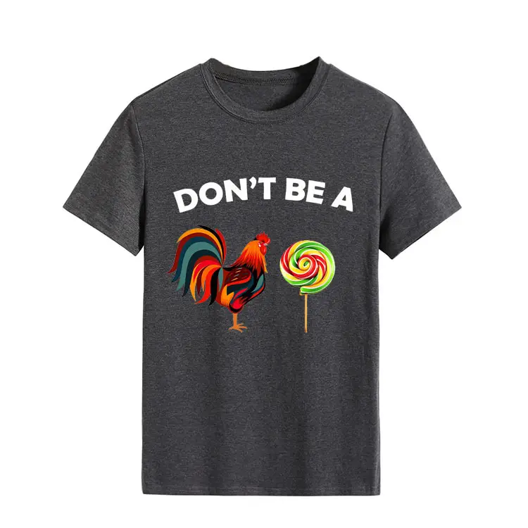 Don't Be A Roxy T-Shirt Yellow Short Sleeve - Image 20