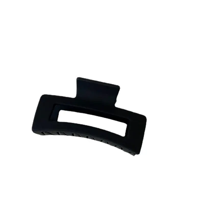 13CM Large Hair Clip for Women Men Korean Ponytail Hair Accessories - Image 83