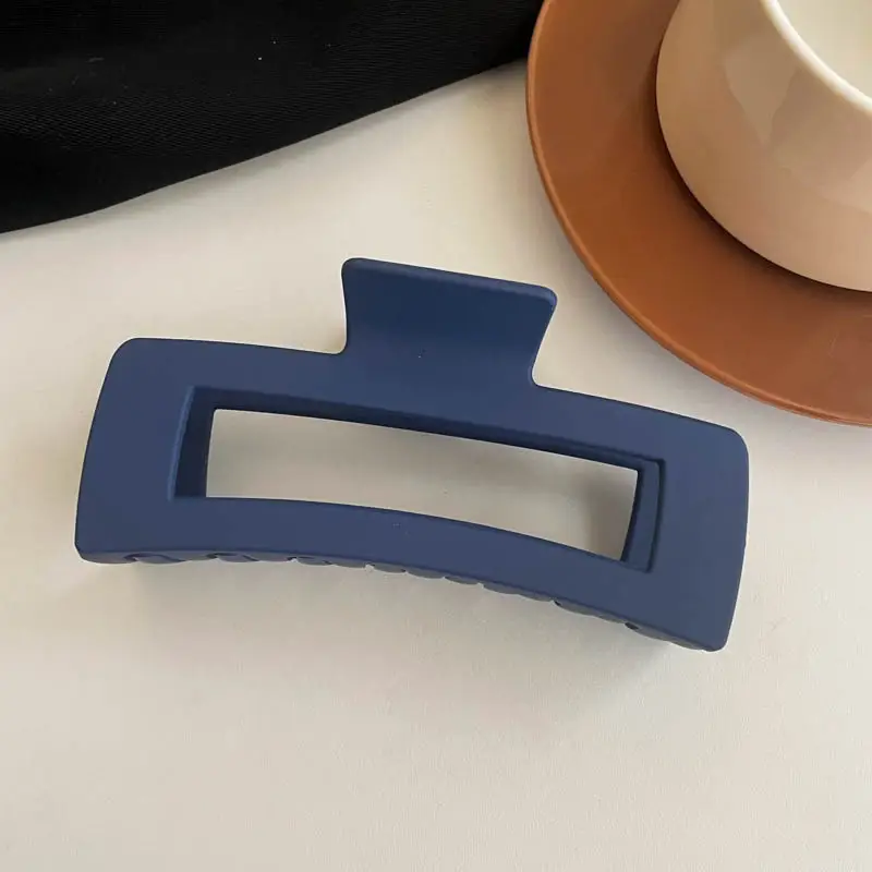13cm dark blue