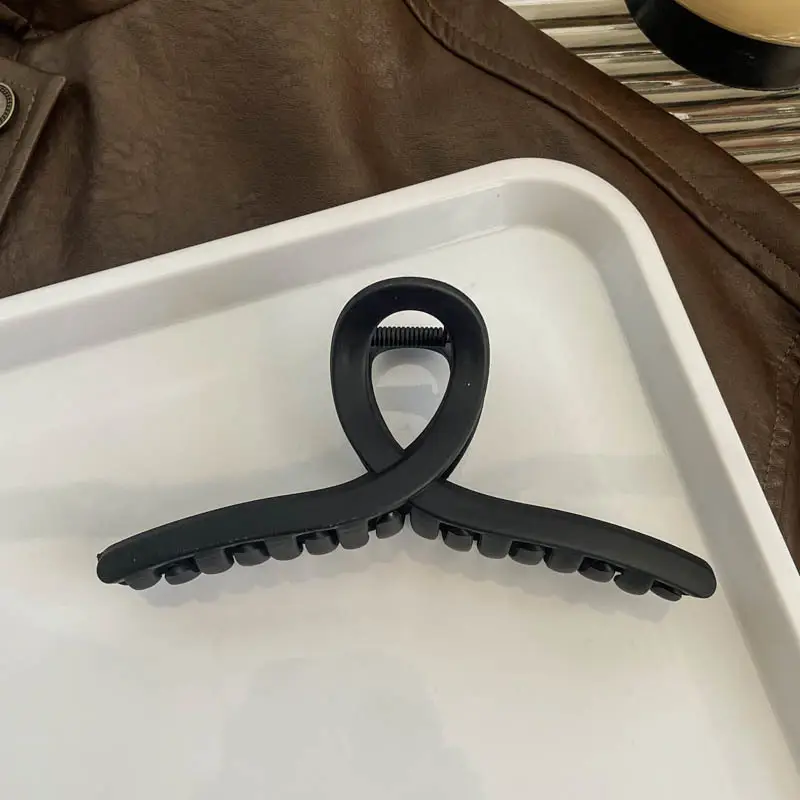15CM black cross