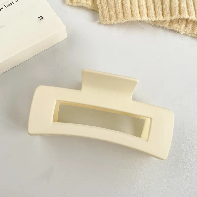 White 10.5CM