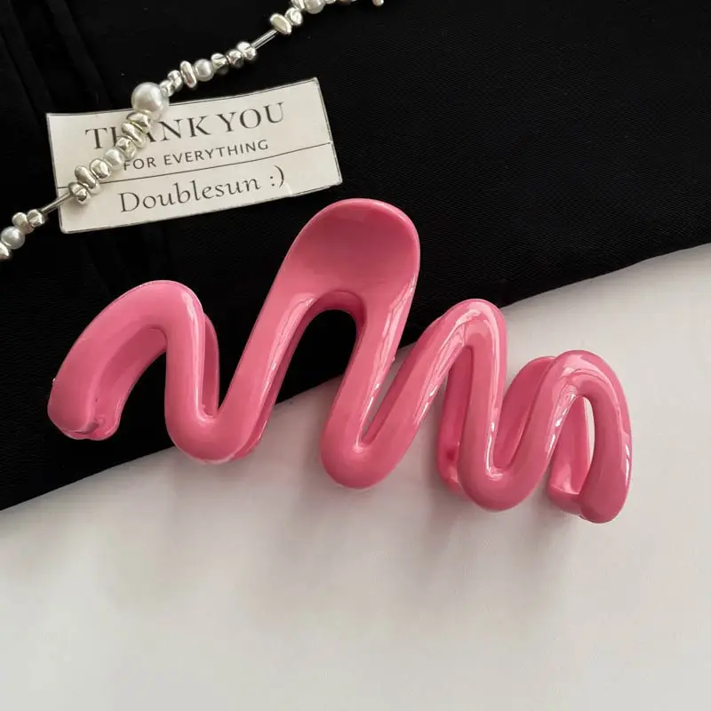 13CM wave powder oversized