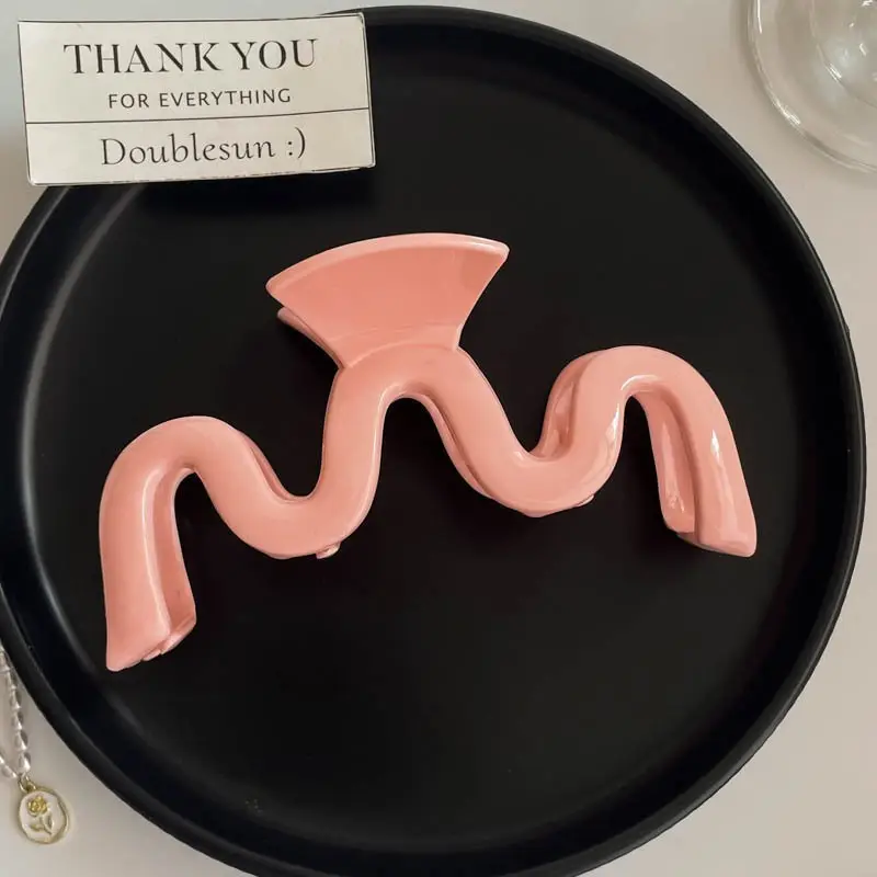 13.5CM pink M