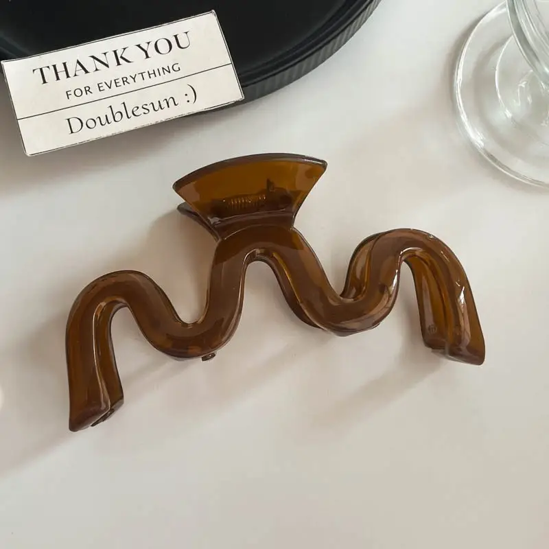 13.5CM Brown M